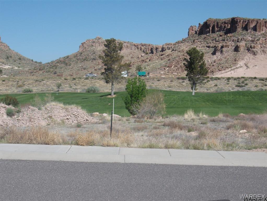 0000 Country Club Drive - Photo 1