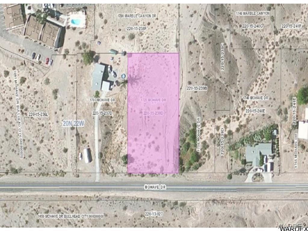 1723 Mohave Drive - Photo 1