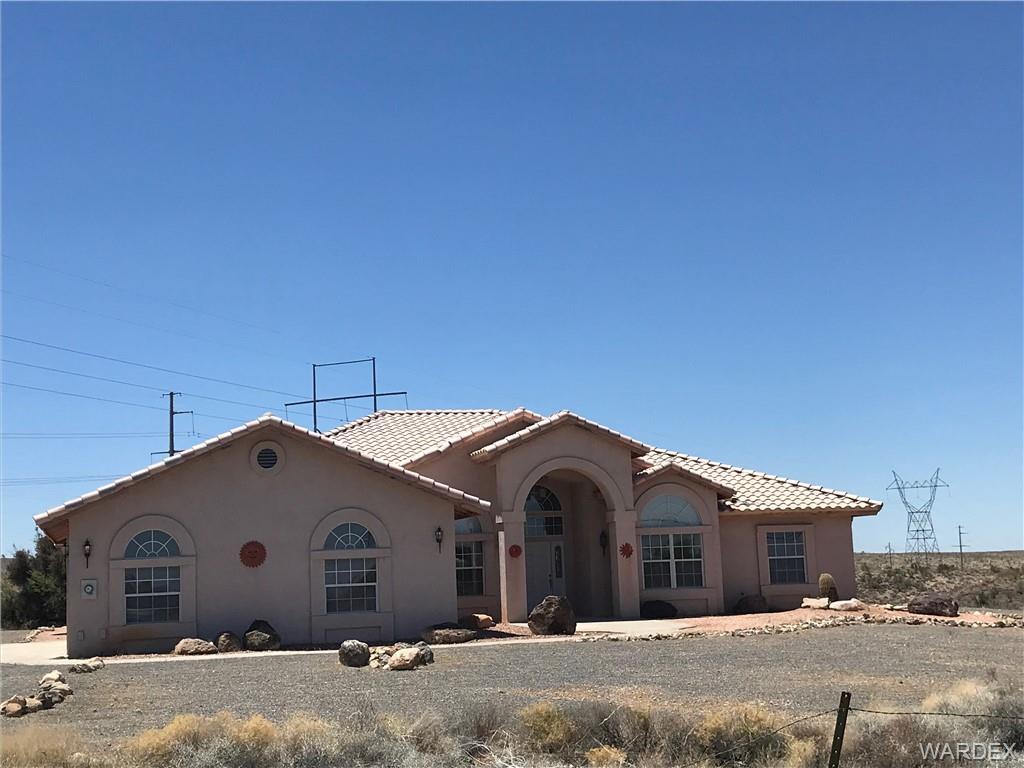 3680 Hualapai Mountain Road - Photo 1