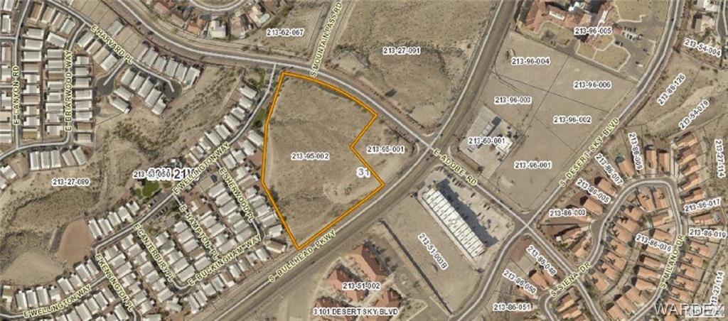 2370 Adobe And Bullhead Parkway - Photo 1