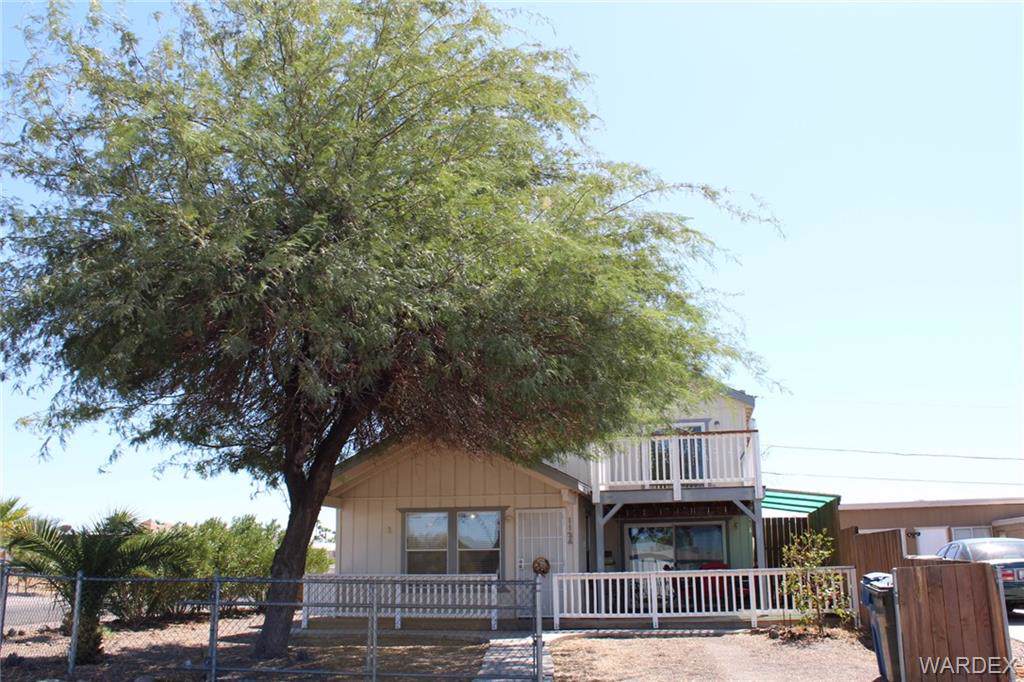 1124 Sahuaro Drive - Photo 1