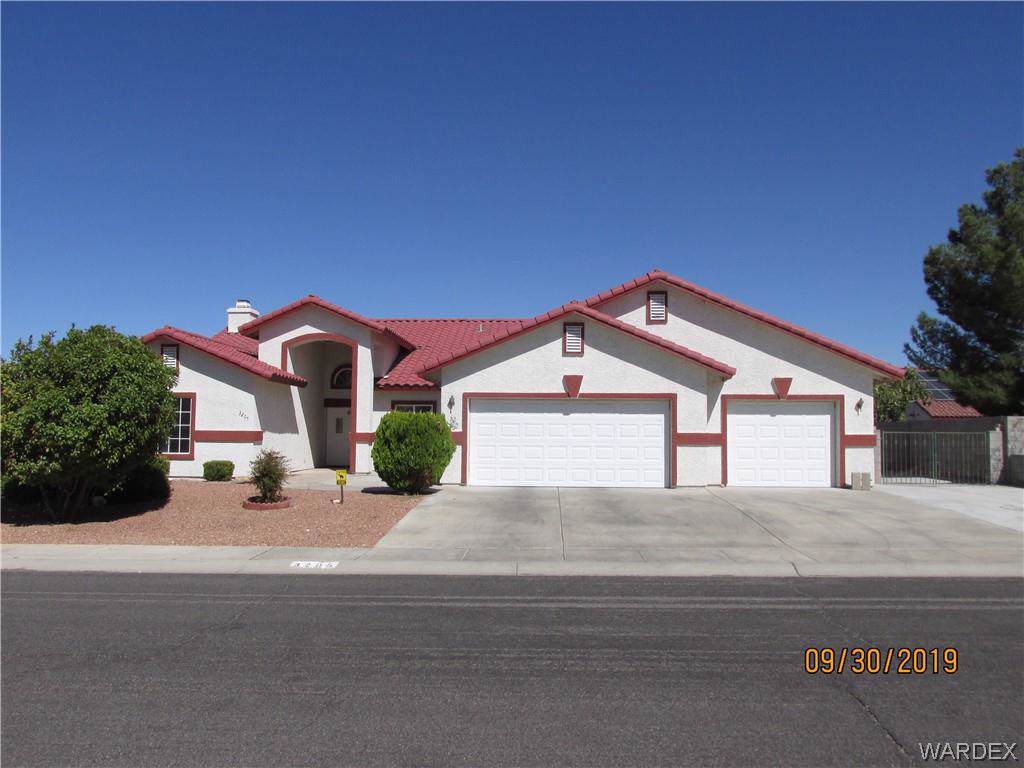 3205 Jennifer Avenue - Photo 1