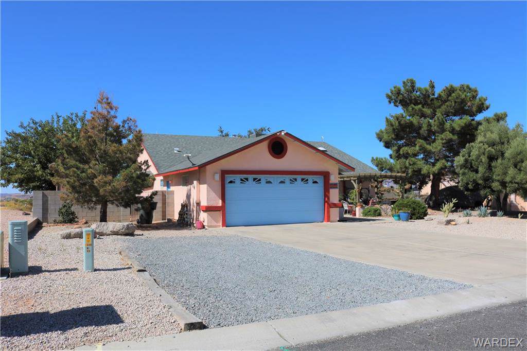 1499 Mustang Springs Road - Photo 1