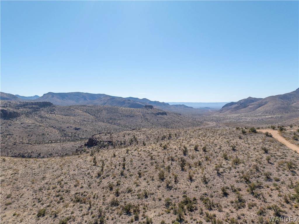 0 Walnut Creek Ranch Road - Photo 1