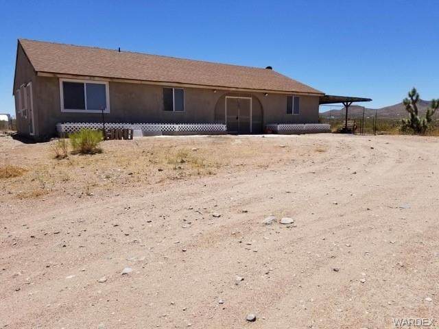 272 Campanile Drive - Photo 1