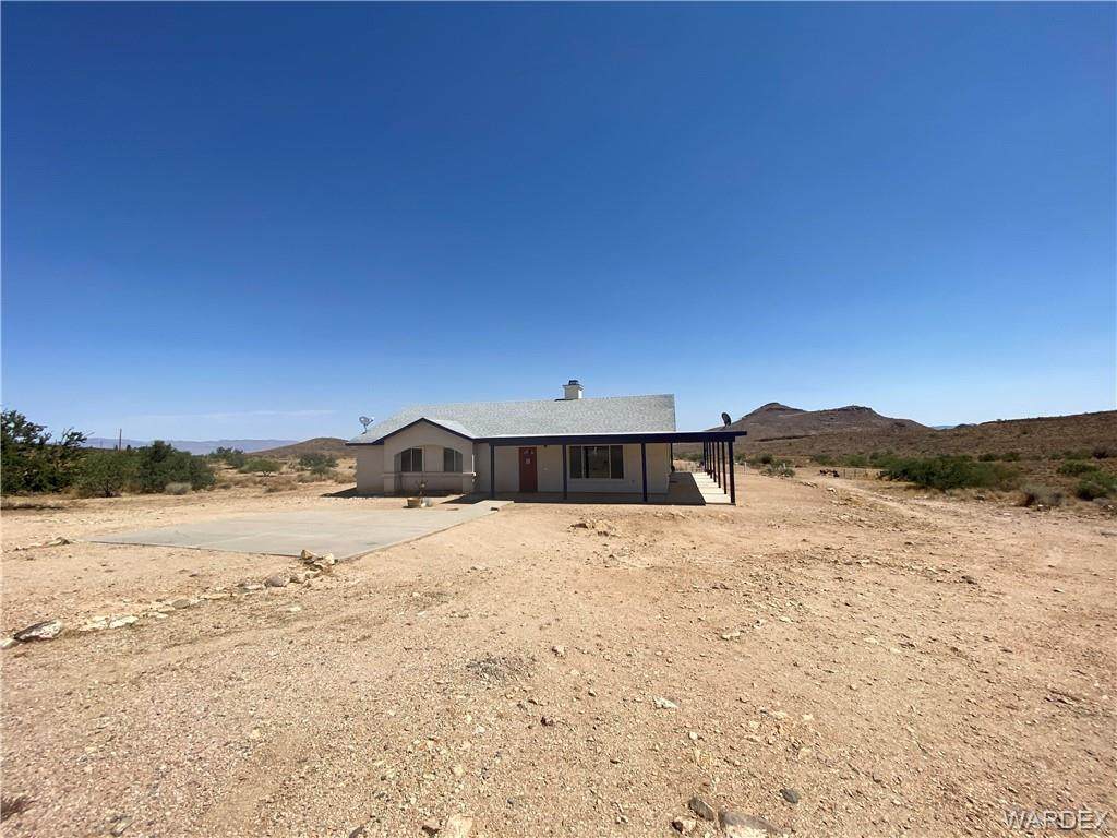 8240 Pulpit Rock Road - Photo 1