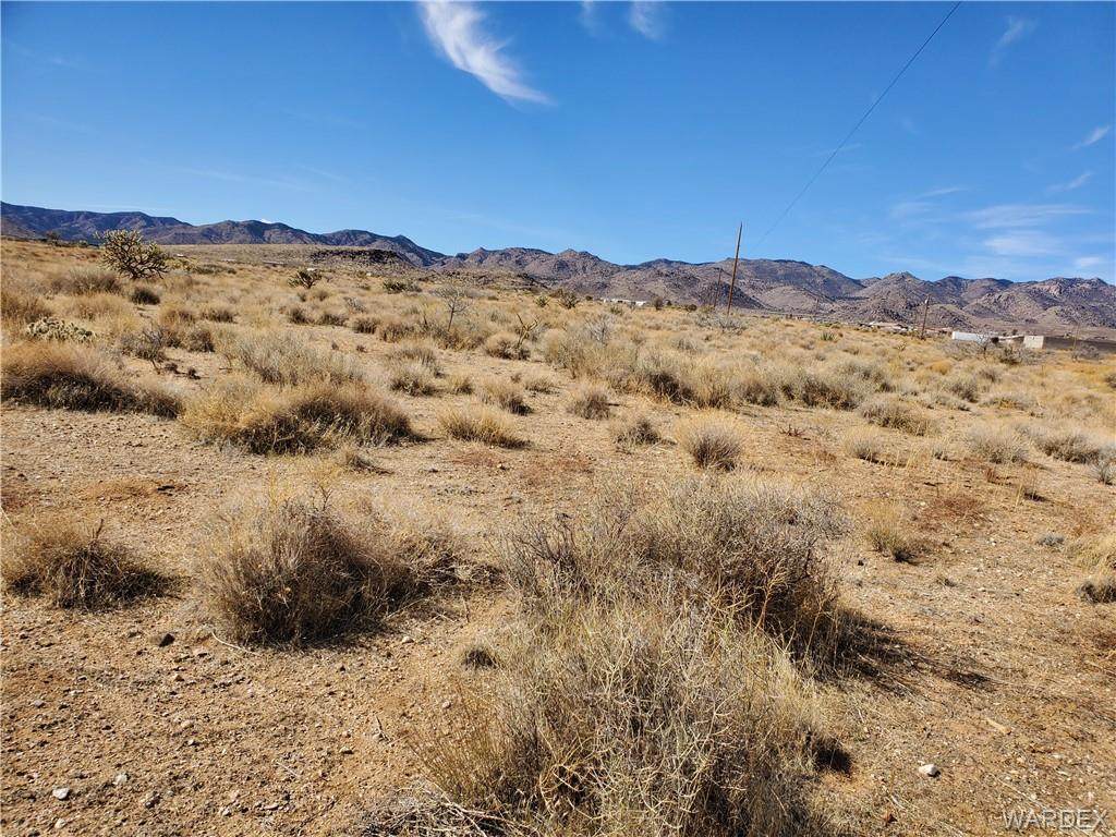16.55 Acres E Calle Alamo - Photo 1