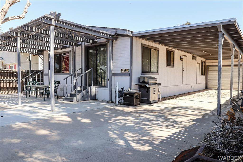 7908 Cardinal Drive - Photo 1