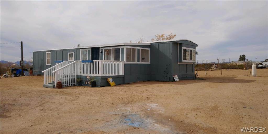 307 Hope Road - Photo 1