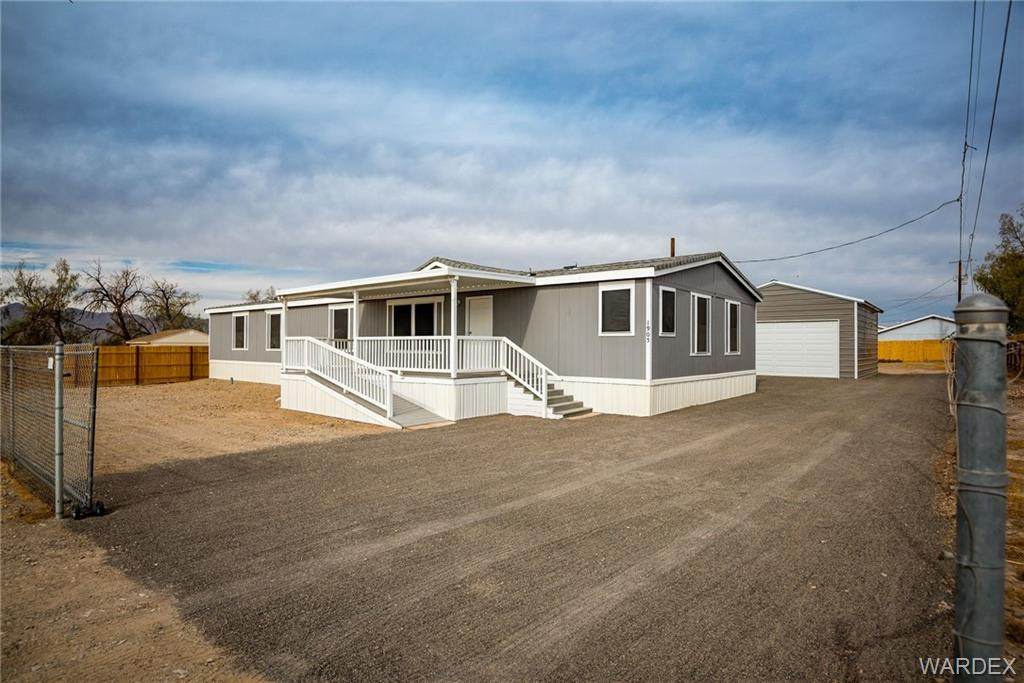 1905 La Riata Road - Photo 1