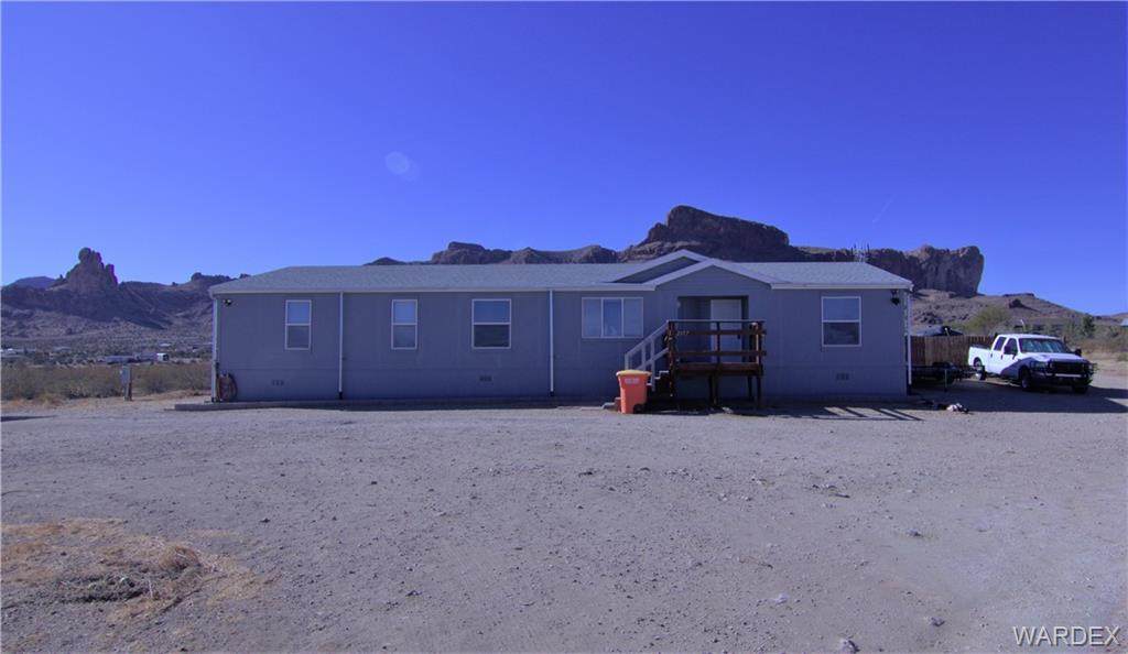2177 Dragoon Road - Photo 1