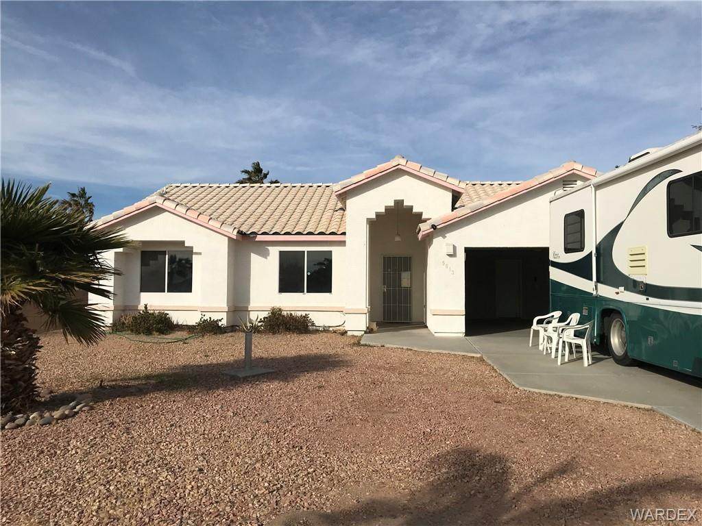 5013 Silver Cove - Photo 1