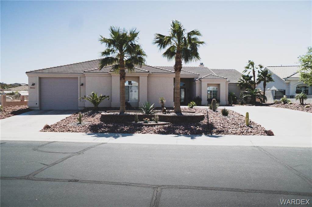 2744 Promontory Drive - Photo 1