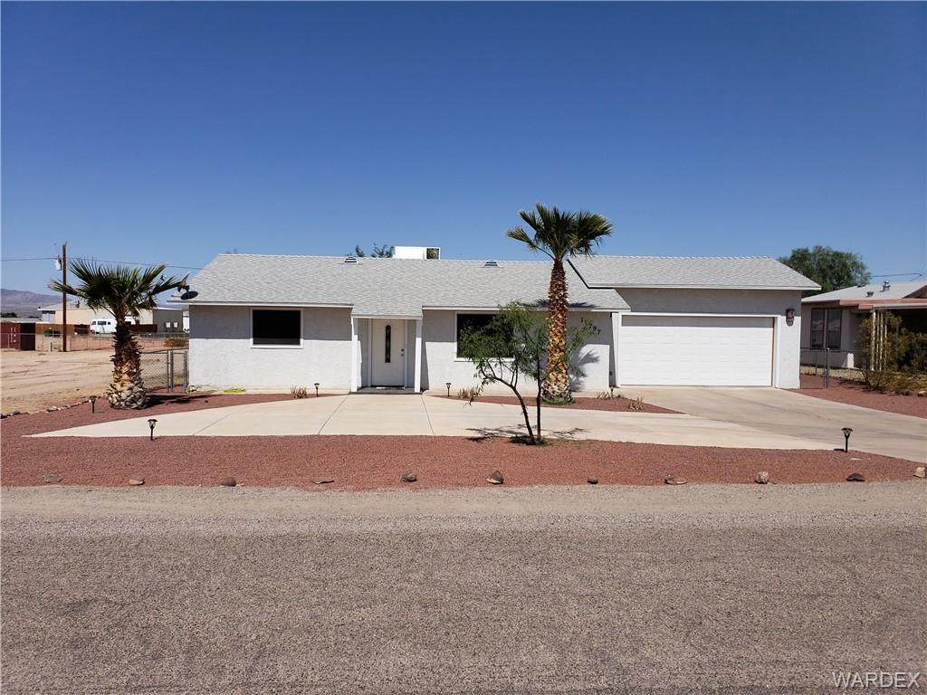 12797 Cortaro Drive - Photo 1