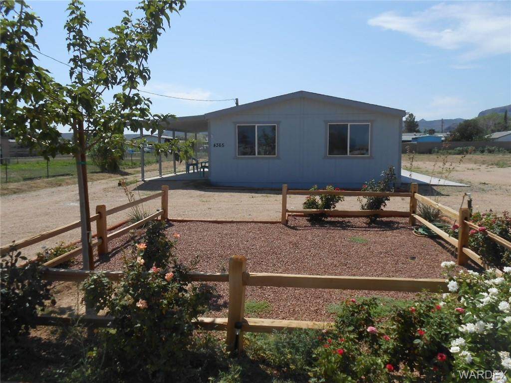 4365 Benton Street - Photo 1