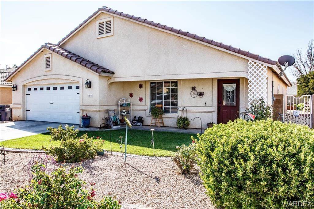 3278 El Tovar Avenue - Photo 1
