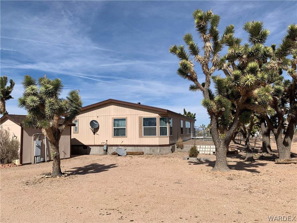 26555 Ocotillo - Photo 1