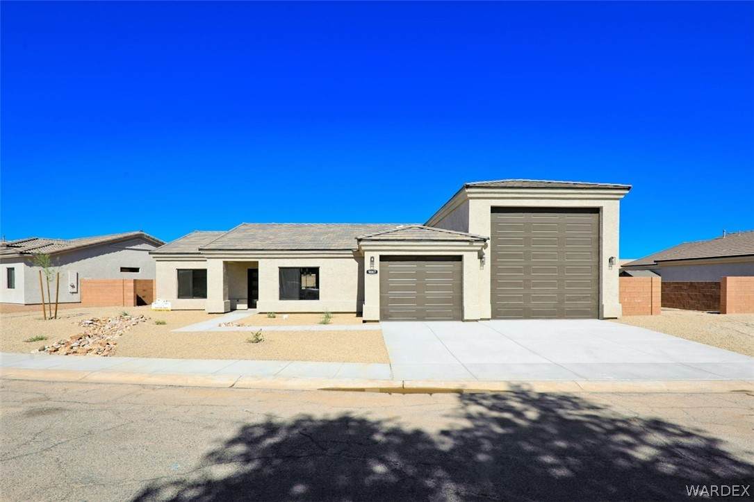 9087 Via Rancho Drive - Photo 1