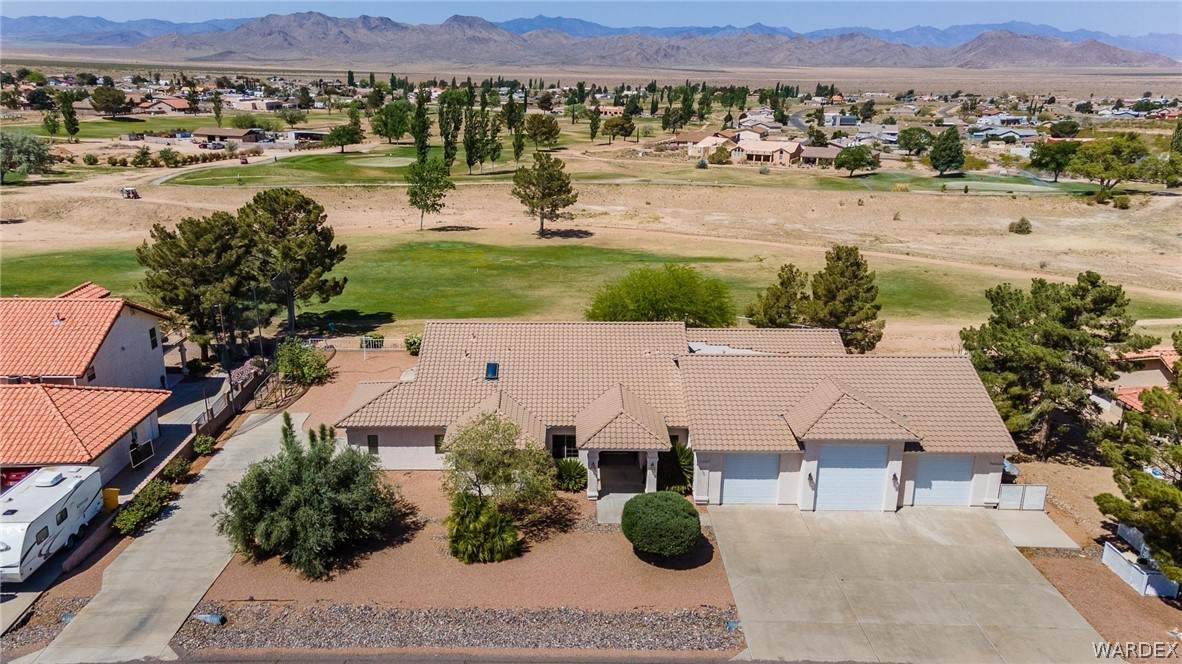 9727 Vista Drive - Photo 1