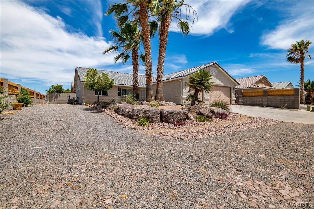 3104 Melody Street - Photo 1