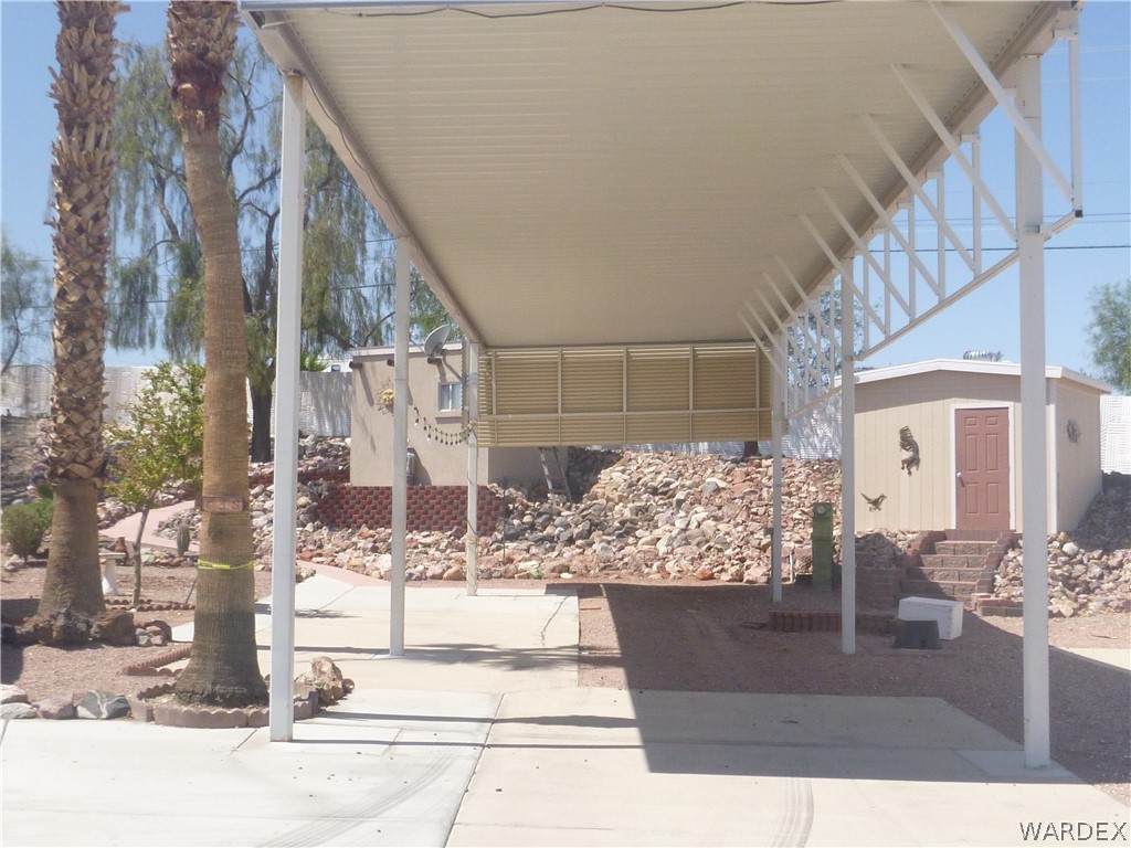 2000 Ramar Rd #38 - Photo 1