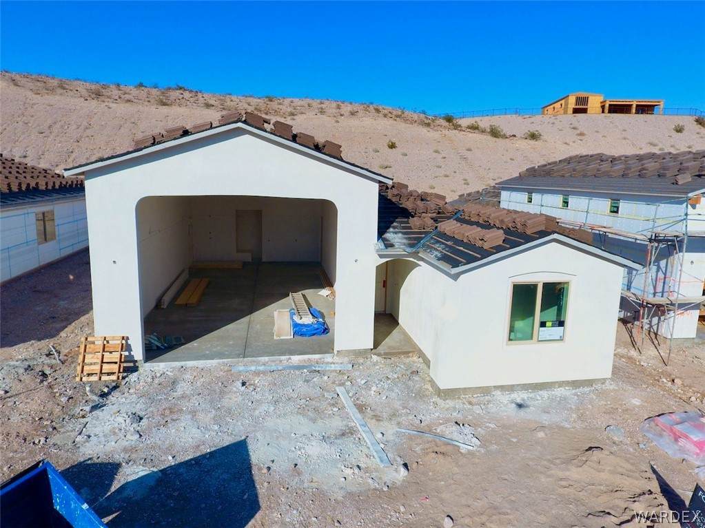 3281 Secret Pass Canyon Drive - Photo 1