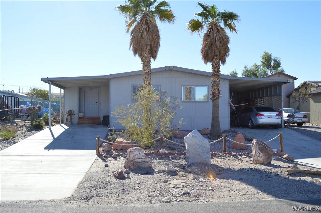 1632 Nottingham Drive - Photo 1