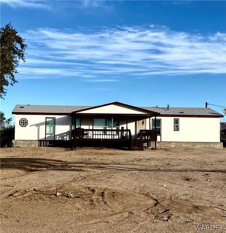 3775 Burro Drive - Photo 1