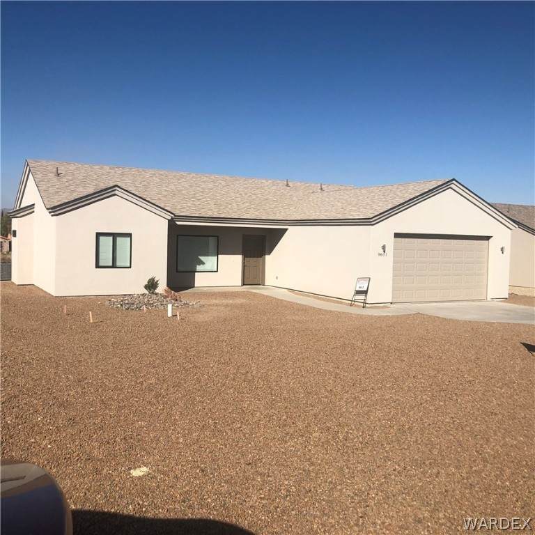 9601 Concho Drive - Photo 1