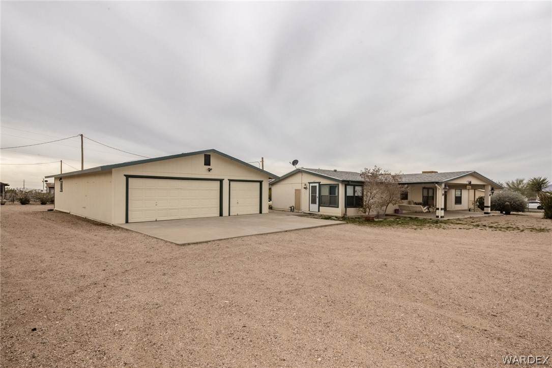 3052 Malibu Road - Photo 1