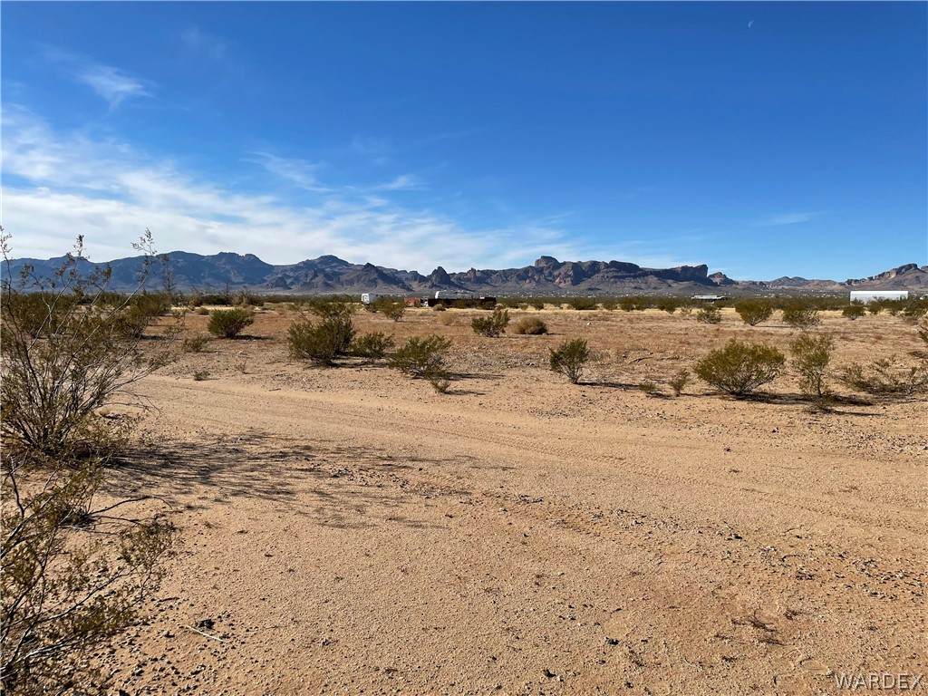 1534 Mormon Flat Road - Photo 1