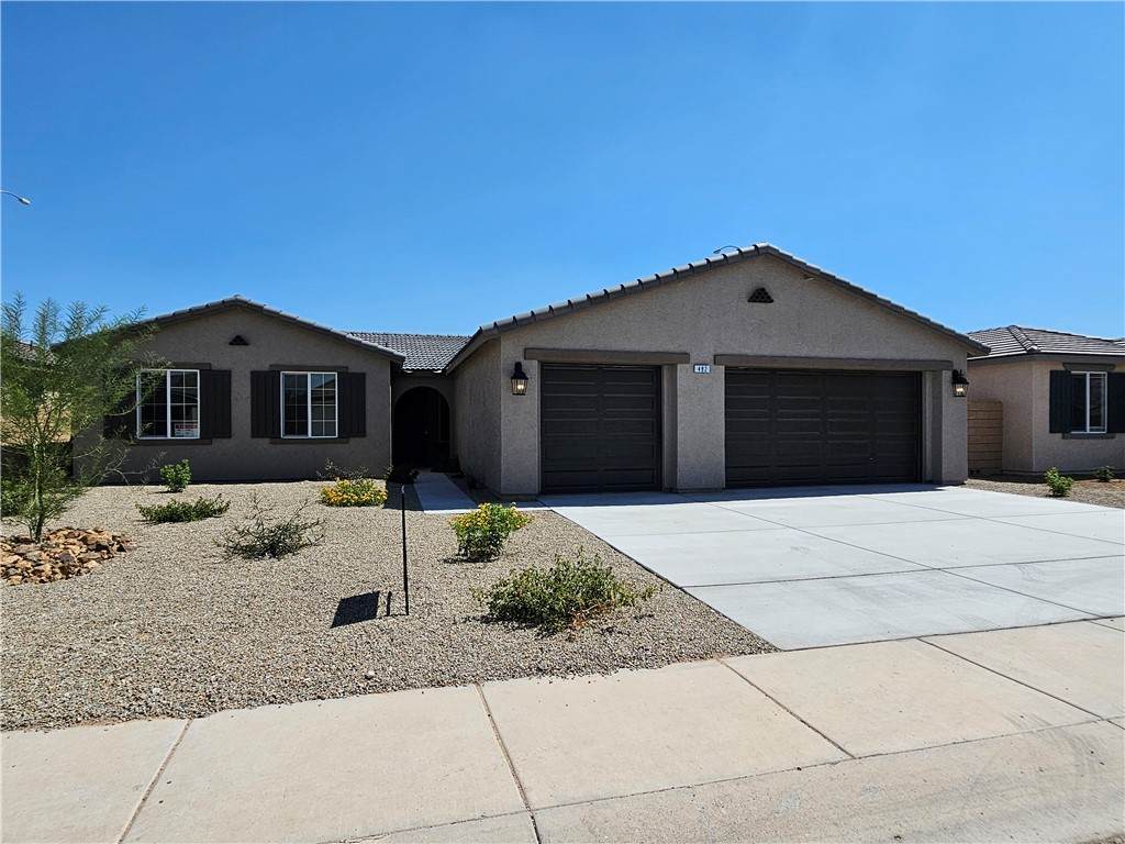 482 Mcalister (030) Drive - Photo 1