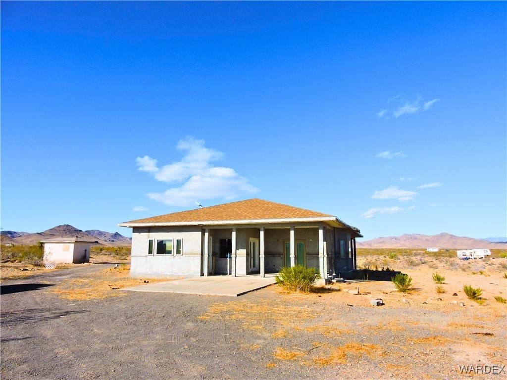 5153 Don Luis Road - Photo 1