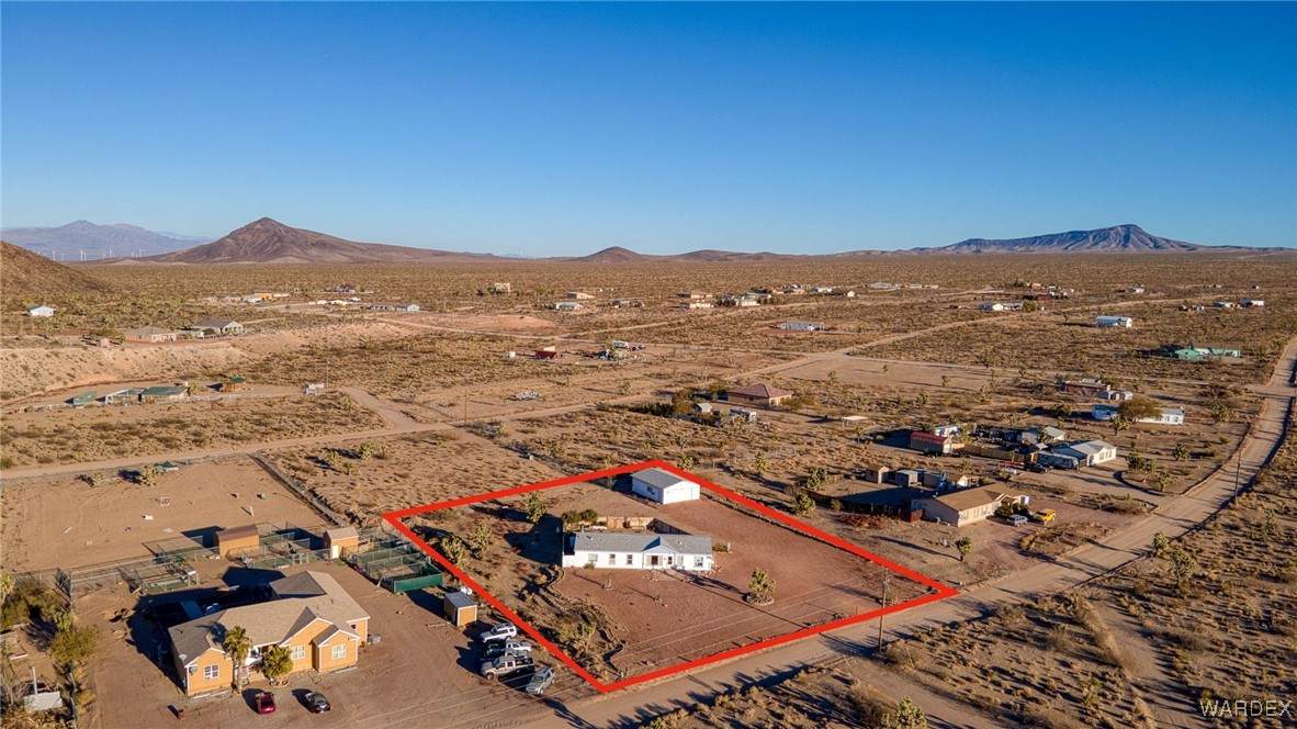 21231 Red Mountain Drive - Photo 1