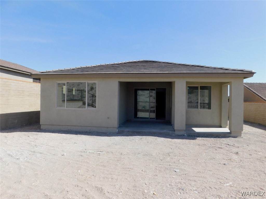 3209 Secret Pass Canyon Drive - Photo 1