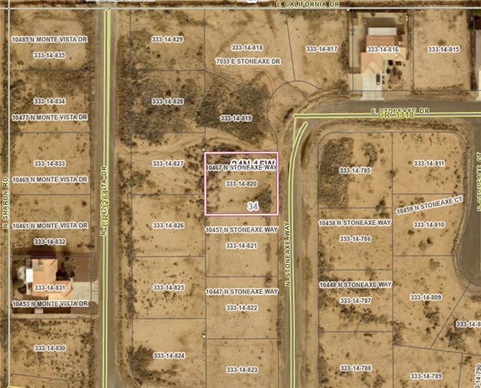 10467 Stoneaxe Way - Photo 1
