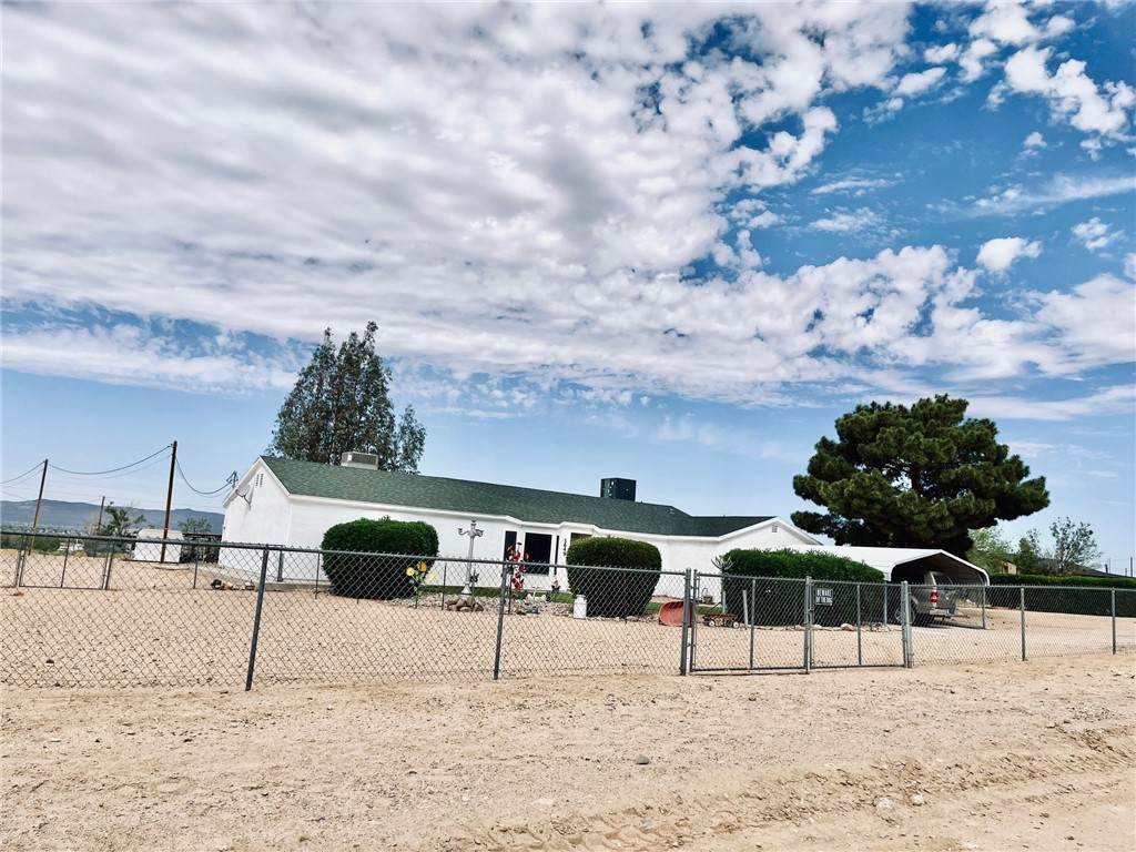 3649 Bonita Road - Photo 1
