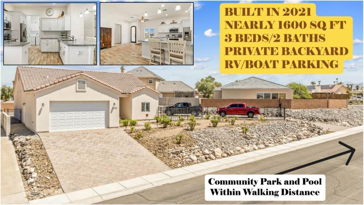 2219 Bonanza Court - Photo 1