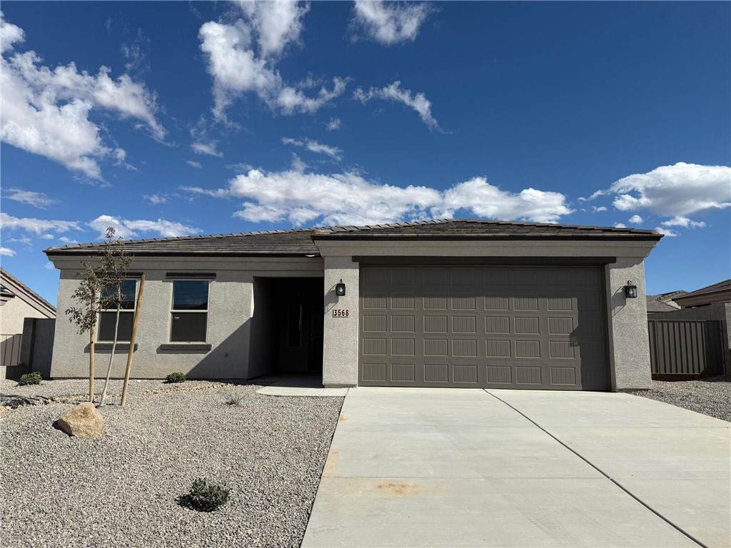 3568 Charleston Loop - Photo 1
