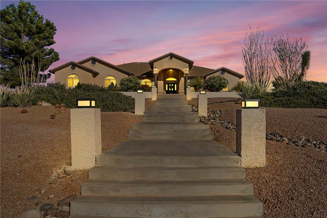 2124 Blackfoot Drive - Photo 1