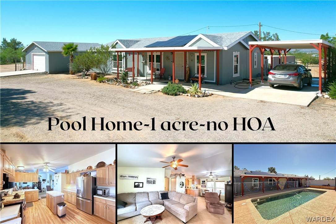 3661 Gila Road - Photo 1