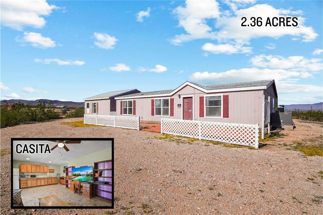 1354 Don Luis Road - Photo 1