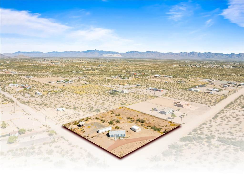 3534 Eloy Road - Photo 1