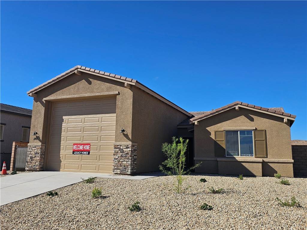 2783 Blueridge Court - Photo 1