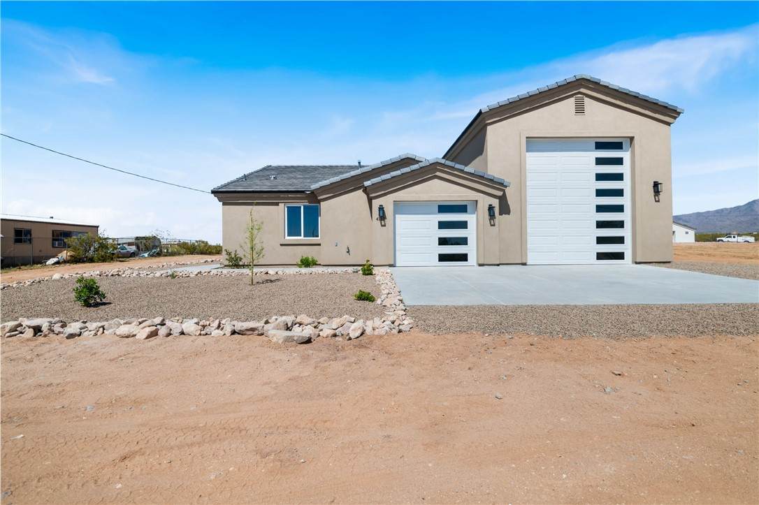 4715 Burro Drive - Photo 1