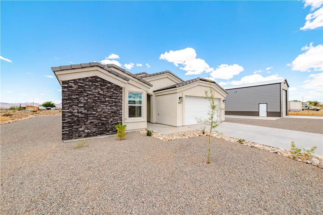 5875 Burro Drive - Photo 1