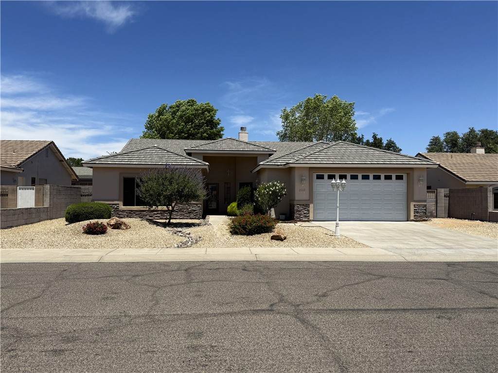 2063 John Wayne Drive - Photo 1