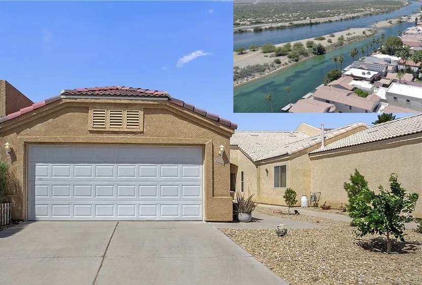 2943 Country Club Drive - Photo 1