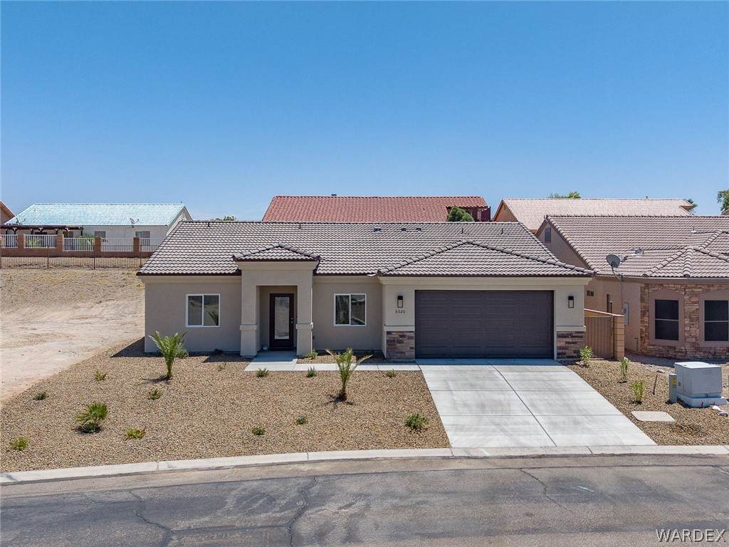 6020 Bella Vista Drive - Photo 1