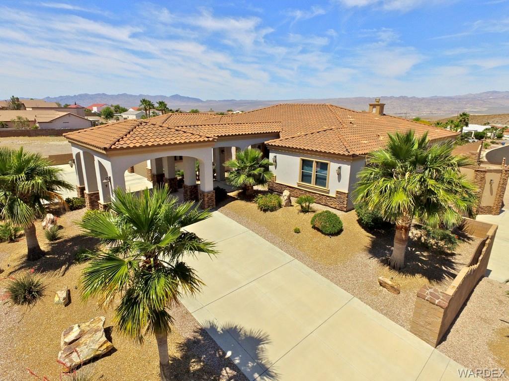 2521 Rolling Hills Road - Photo 1